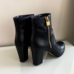 MICHAEL Michael Kors Heeled Boots